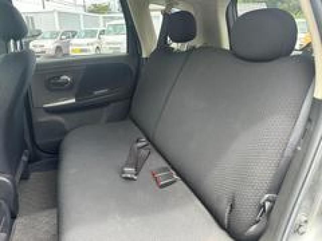2006 Nissan NOTE 照片 7