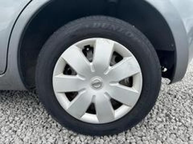 2006 Nissan NOTE 照片 9