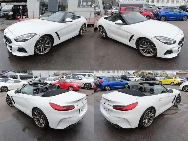 2019 BMW Z4 — миниатюра 2