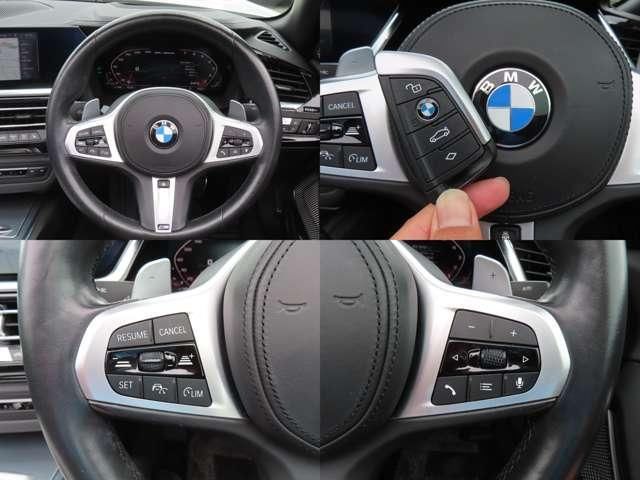 2019 BMW Z4 — миниатюра 5