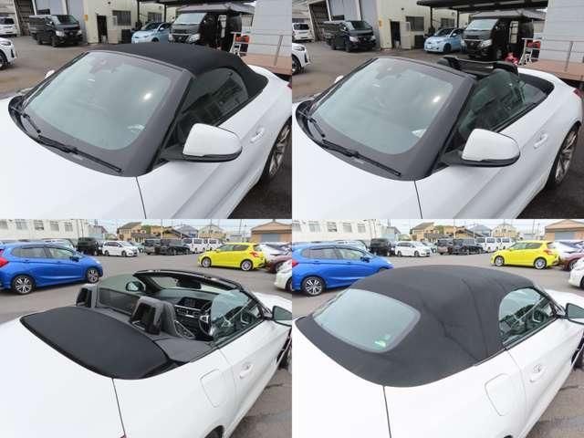 2019 BMW Z4 — миниатюра 7