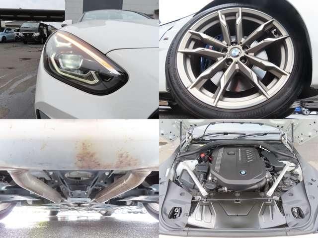 2019 BMW Z4 — миниатюра 9