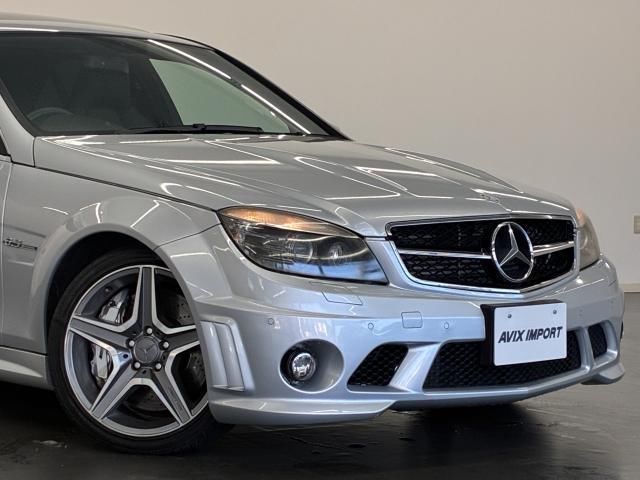 2011 Mercedes-BENZ C-CLASS AMG 缩略图 5