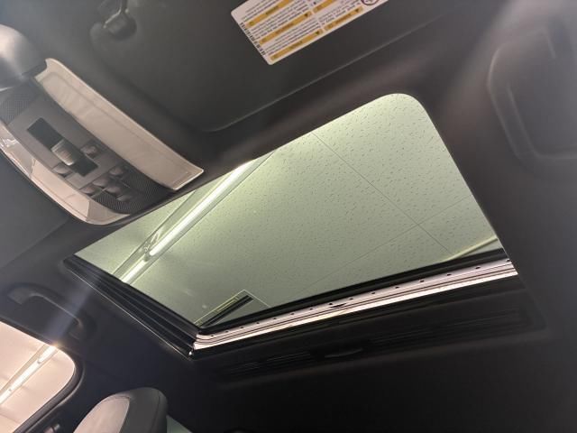 2011 Mercedes-BENZ C-CLASS AMG 缩略图 7