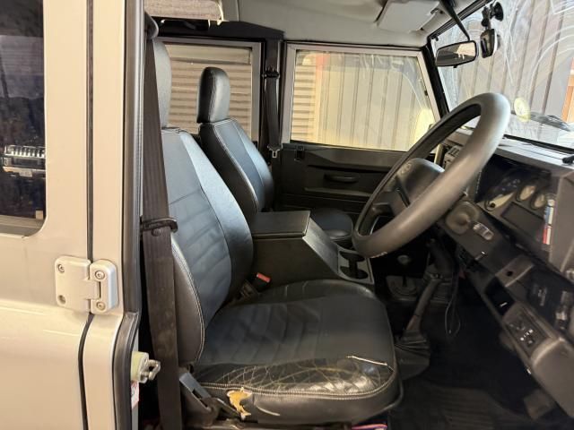 صورة مصغرة 6 لـ 2004 LAND Rover DEFENDER