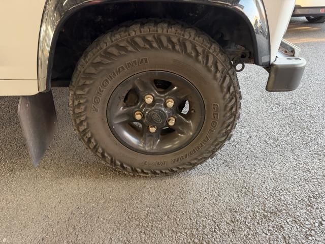 صورة مصغرة 9 لـ 2004 LAND Rover DEFENDER