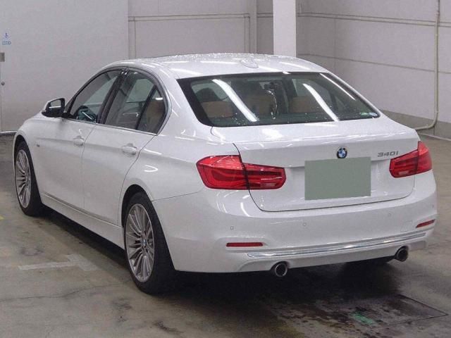 2016 BMW 3 SERIES photo 6