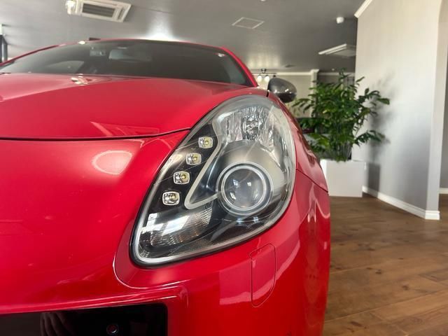صورة مصغرة 3 لـ 2015 ALFA Romeo GIULIETTA