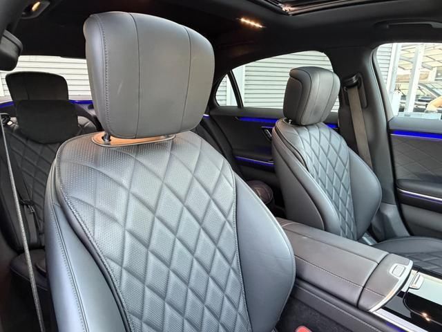 2024 Mercedes-BENZ S-CLASS 照片 4