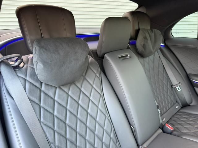 2024 Mercedes-BENZ S-CLASS 照片 5