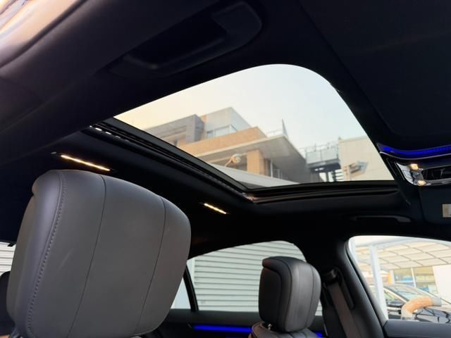 2024 Mercedes-BENZ S-CLASS 照片 8