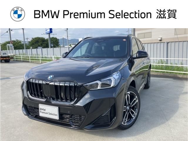 2025 BMW X1 照片 1