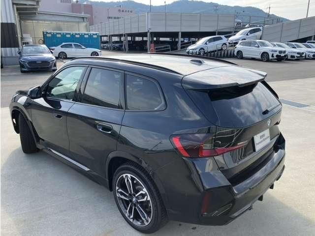 2025 BMW X1 照片 3