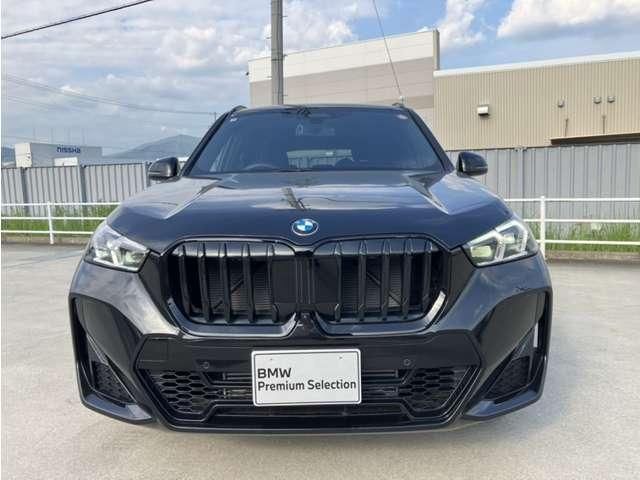 2025 BMW X1 照片 4