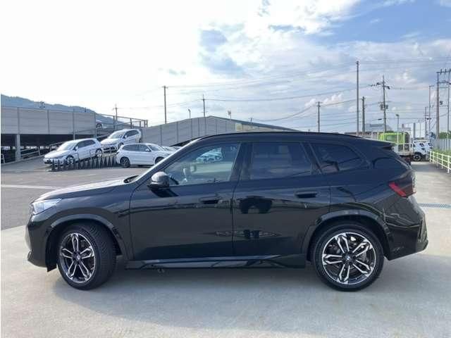 2025 BMW X1 照片 5