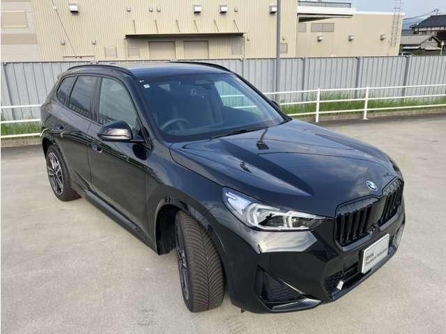 2025 BMW X1 照片 6