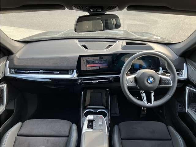 2025 BMW X1 照片 9