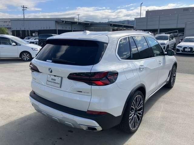 2024 BMW X5 照片 3