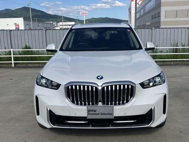 2024 BMW X5 照片 4