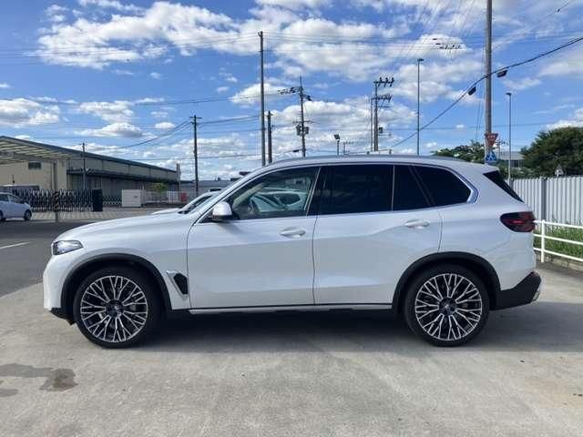 2024 BMW X5 照片 5