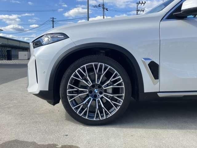 2024 BMW X5 照片 6