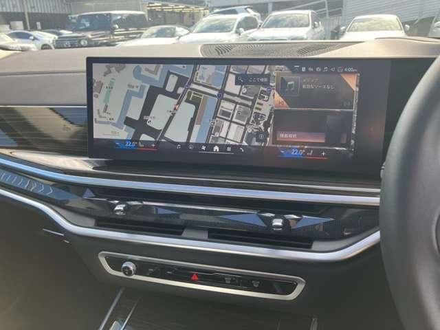 2024 BMW X5 照片 8