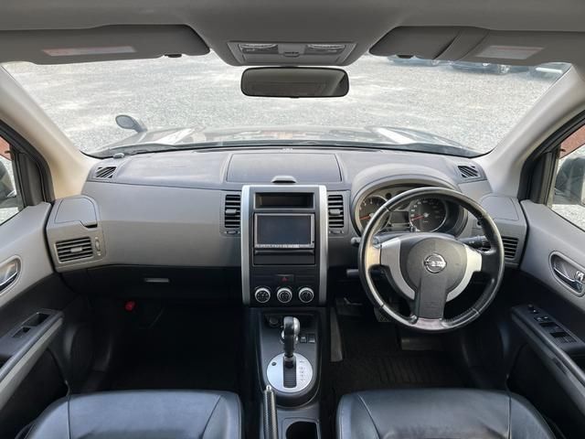 2008 Nissan X-TRAIL 缩略图 3