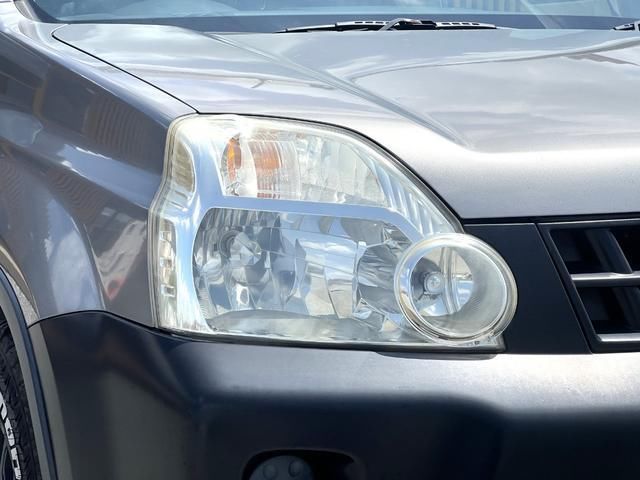 2008 Nissan X-TRAIL 缩略图 5