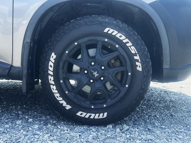 2008 Nissan X-TRAIL 缩略图 6