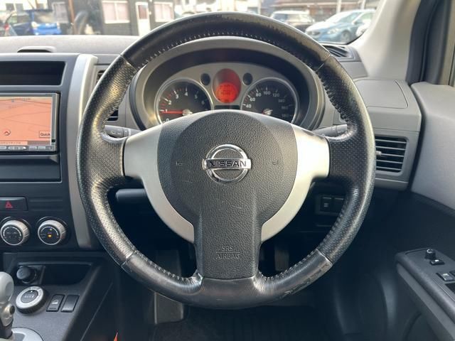2008 Nissan X-TRAIL 缩略图 7