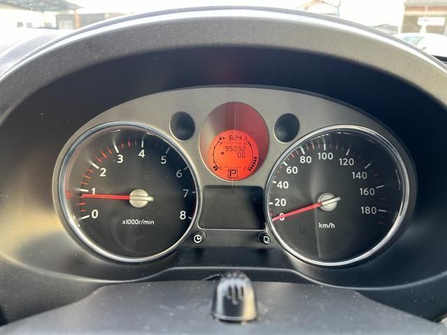 2008 Nissan X-TRAIL 缩略图 9
