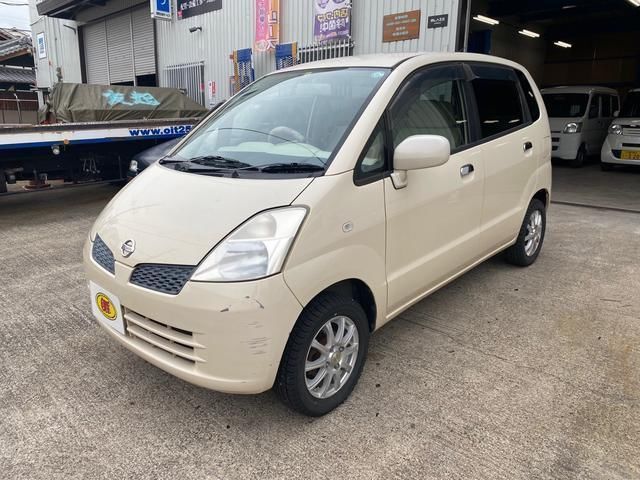 صورة 1 لـ 2005 Nissan MOCO