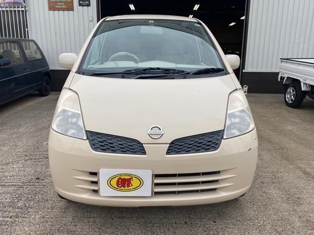 صورة 2 لـ 2005 Nissan MOCO