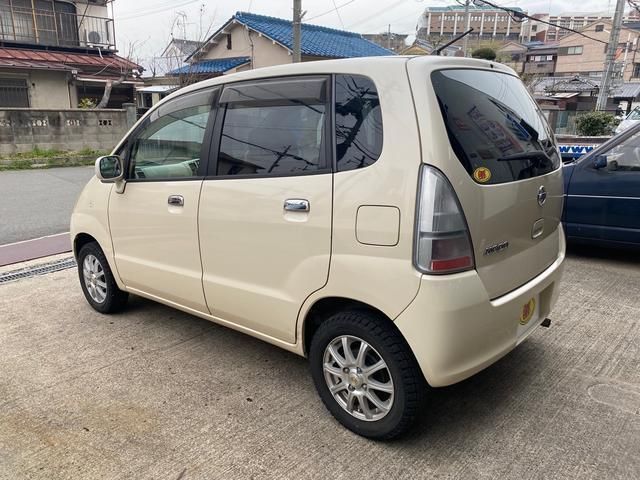 صورة 6 لـ 2005 Nissan MOCO