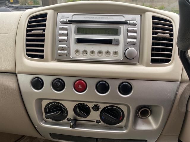 صورة 8 لـ 2005 Nissan MOCO