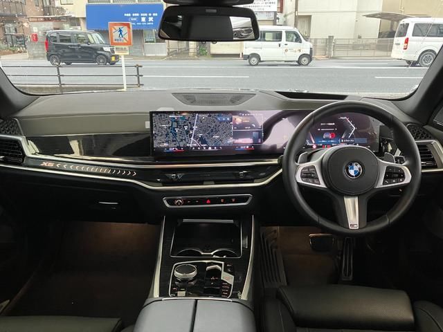2025 BMW X5 照片 3