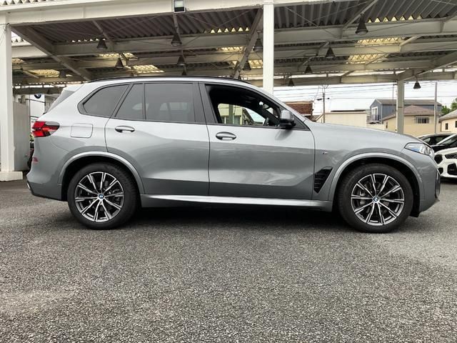 2025 BMW X5 照片 4
