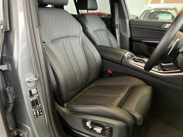 2025 BMW X5 照片 6