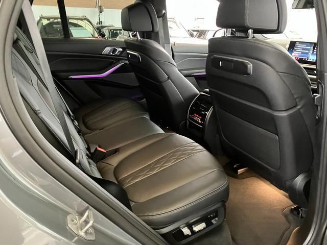 2025 BMW X5 照片 7