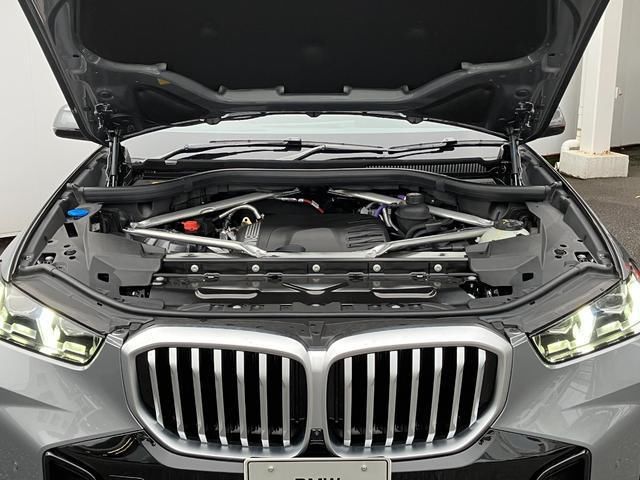 2025 BMW X5 照片 8