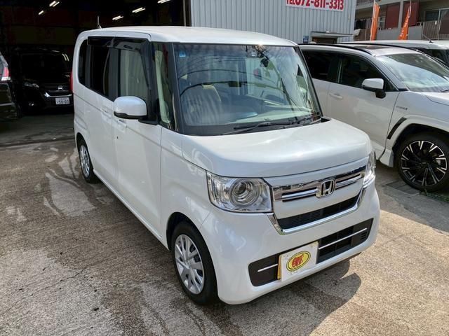 صورة 3 لـ 2021 Honda N-BOX
