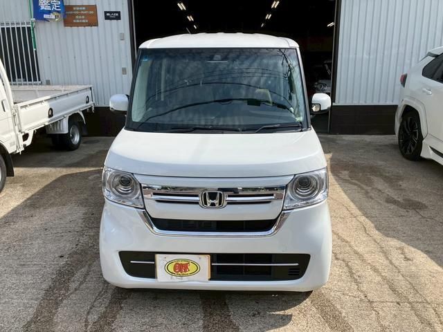 صورة 2 لـ 2021 Honda N-BOX