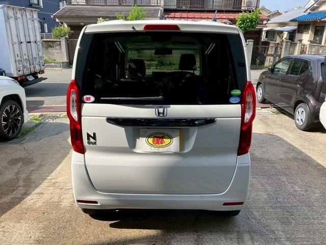 صورة 4 لـ 2021 Honda N-BOX