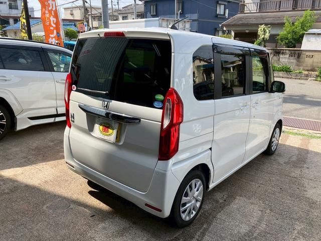 صورة 5 لـ 2021 Honda N-BOX