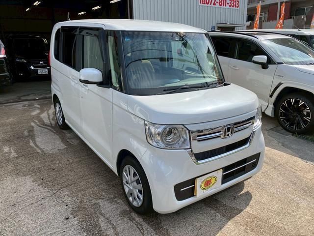 صورة 6 لـ 2021 Honda N-BOX