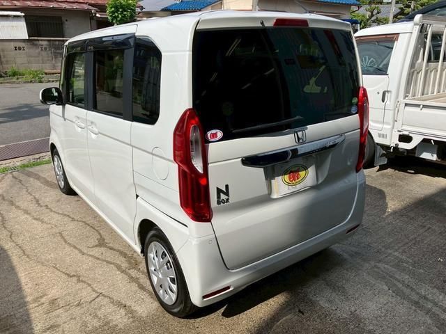 صورة 7 لـ 2021 Honda N-BOX
