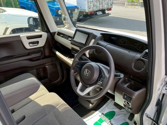 صورة 8 لـ 2021 Honda N-BOX