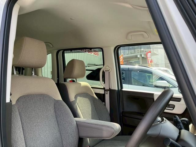 صورة 9 لـ 2021 Honda N-BOX