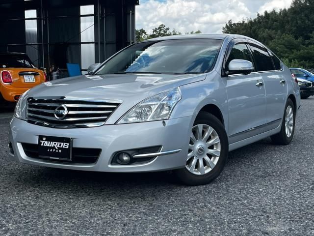 2009 Nissan TEANA 照片 1