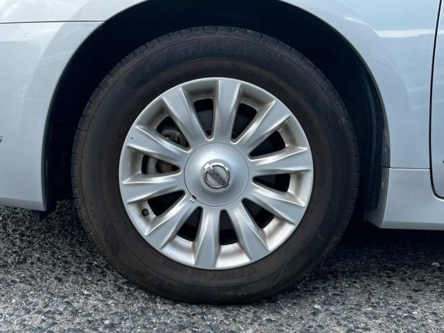 2009 Nissan TEANA 照片 3